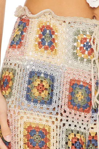 Roots Harvest Pants in Multicolor | Revolve Clothing (Global)