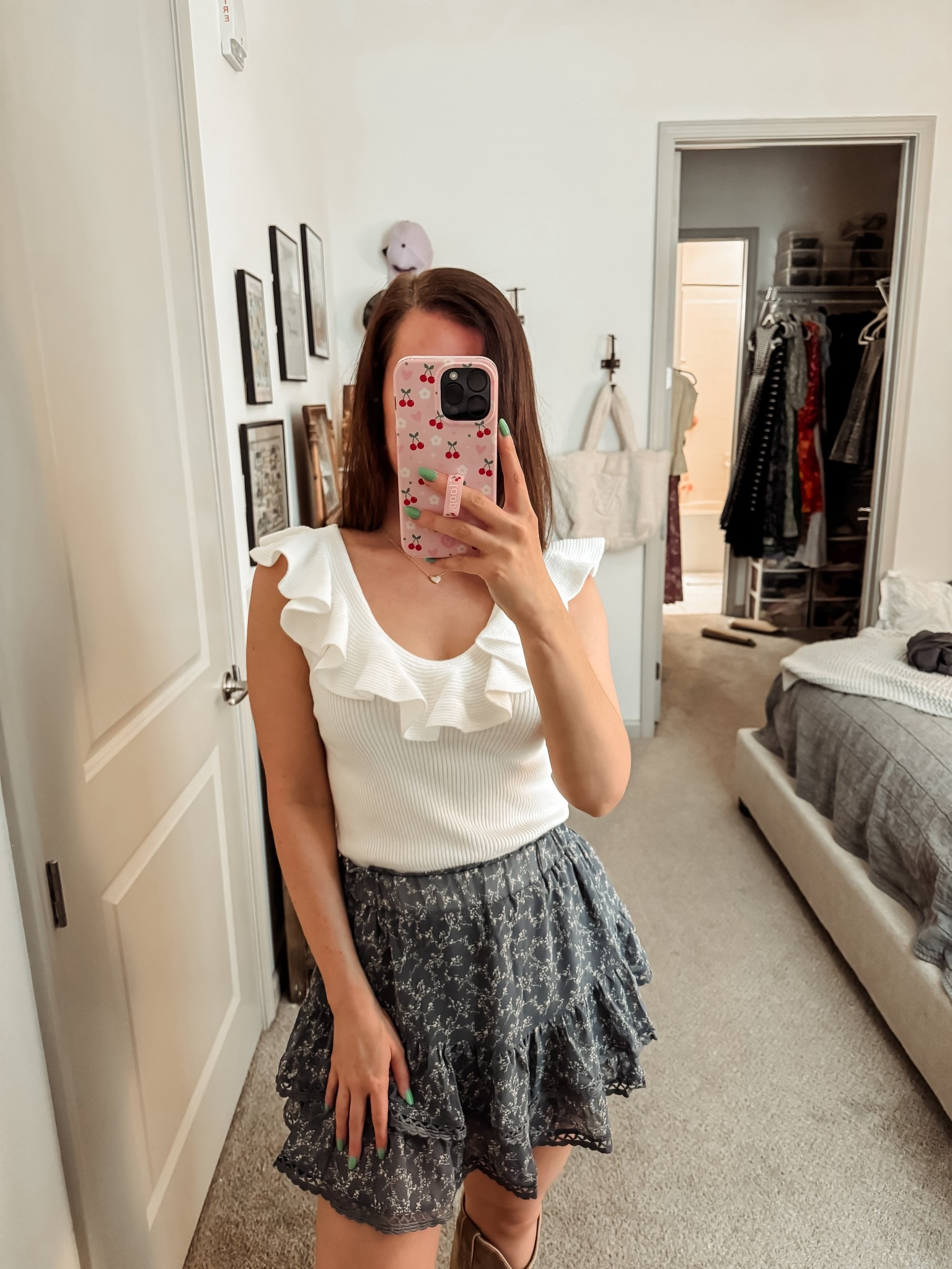 Target sale // Easter dresses // on sale // dresses for Easter // under $50 // maxi dress // midi dress // mauve // floral print // summer // spring // travel // white top 

#LTKootd #LTKTravel #LTKSaleAlert