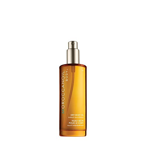 Moroccanoil Dry Body Oil, 3.4 Fl. Oz. | Amazon (US)