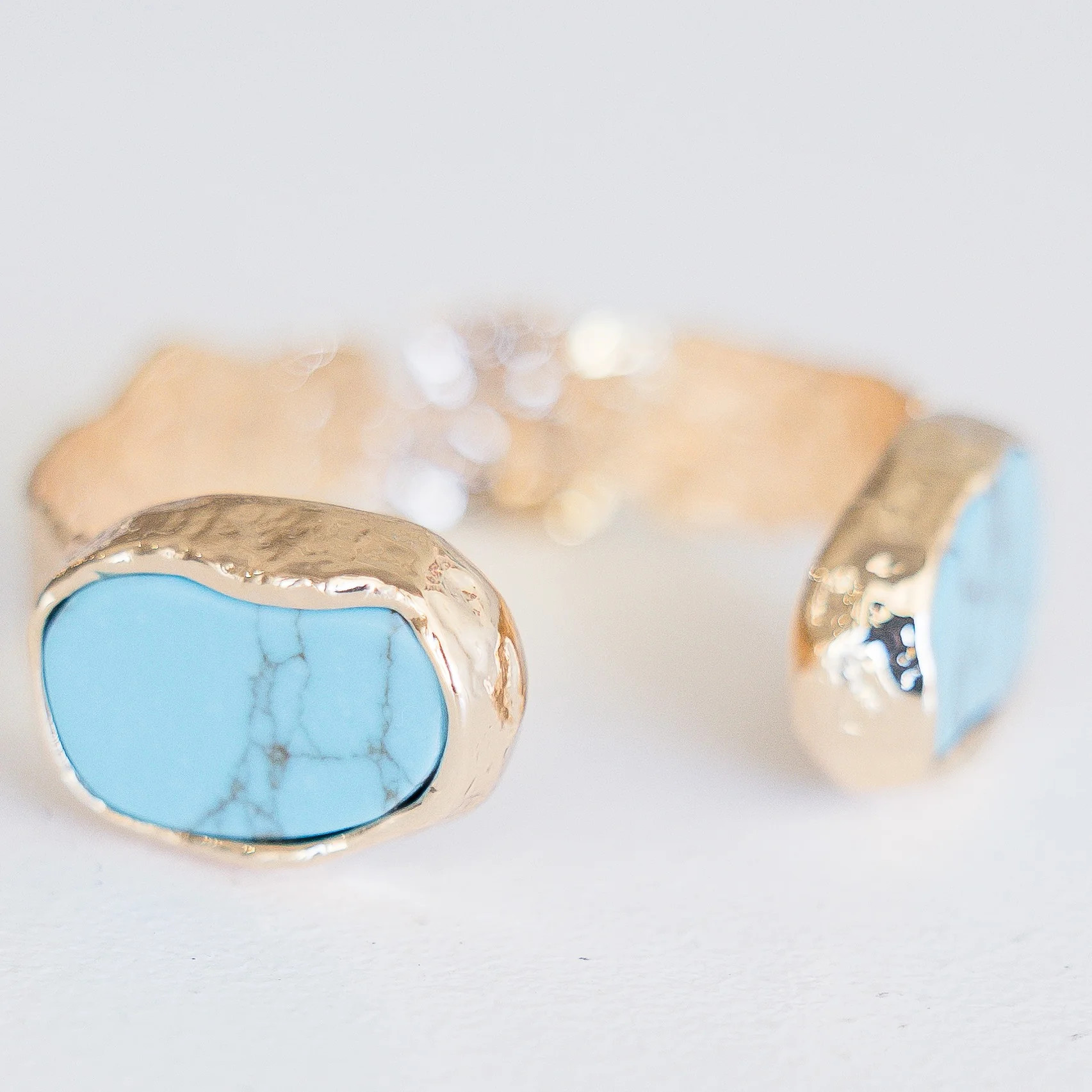 Ocean | Leslie Curtis Jewelry Designs, LLC