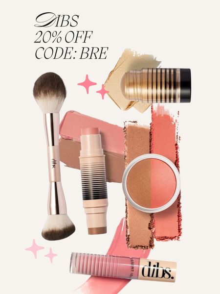 BRE for 20% off right now!! The bronzer I use daily! Super creamy and light you can layer it really well and it blends so great with this brush. Truly such a good brush for powder (fluffy side) and creams (compact side) I like both of these shades! I tend to use the darker 5.5 one when I’m more tan. A little goes a long way! It’s what I use for bronzer/contour in most of my makeup vids. Powder blush shade starstruck! 


#LTKSaleAlert #LTKBeauty