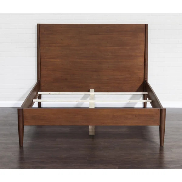 Crafa Queen Standard Bed | Wayfair North America