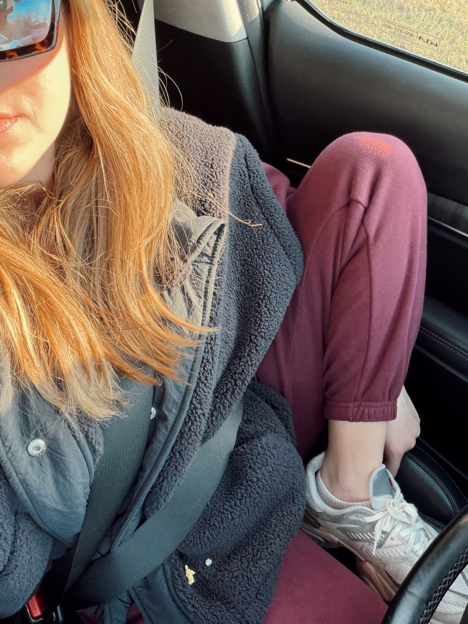A little mom OOTD !! 

mom//ootd//winter

#LTKootd #LTKmomlife #LTKFindsUnder50