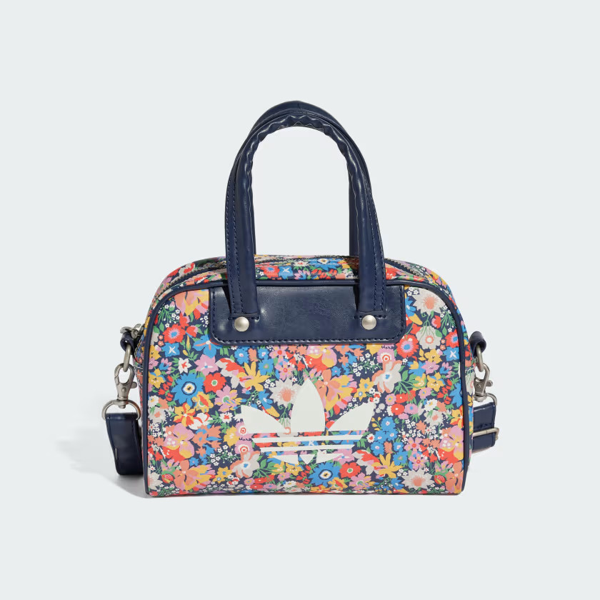 adidas Originals x Liberty London Mini Bowling Bag | adidas (US)