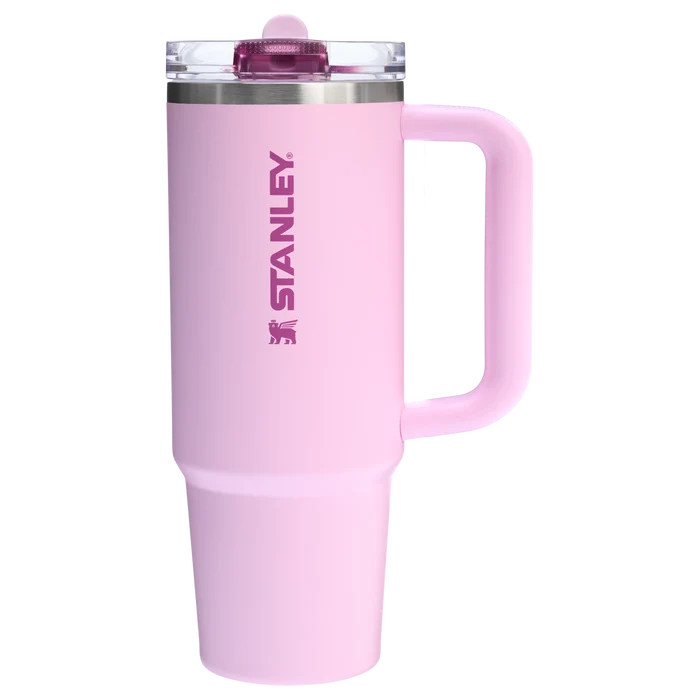The Quencher ProTour Flip Straw Tumbler | 30 OZ | 0.88 L | Stanley 1913 (CA)