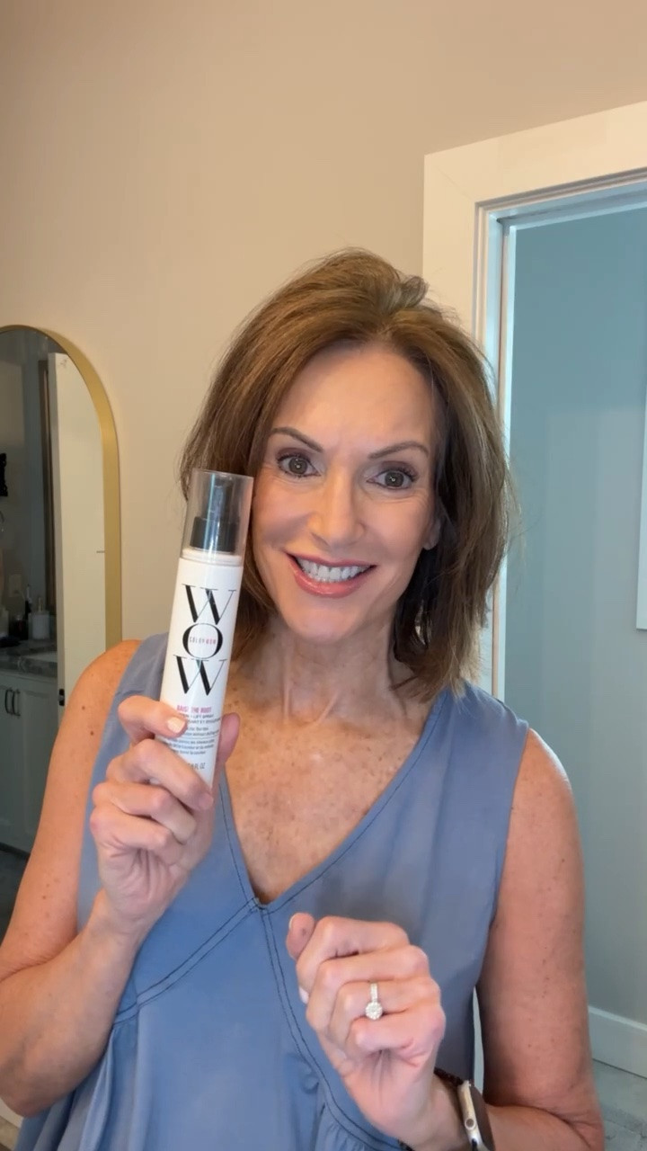 Lift spray on sale! Stock up now!


Hair styling 
Hair tips
Sephora sale
Hair must haves

#LTKBeauty #LTKSaleAlert #LTKmorningroutine