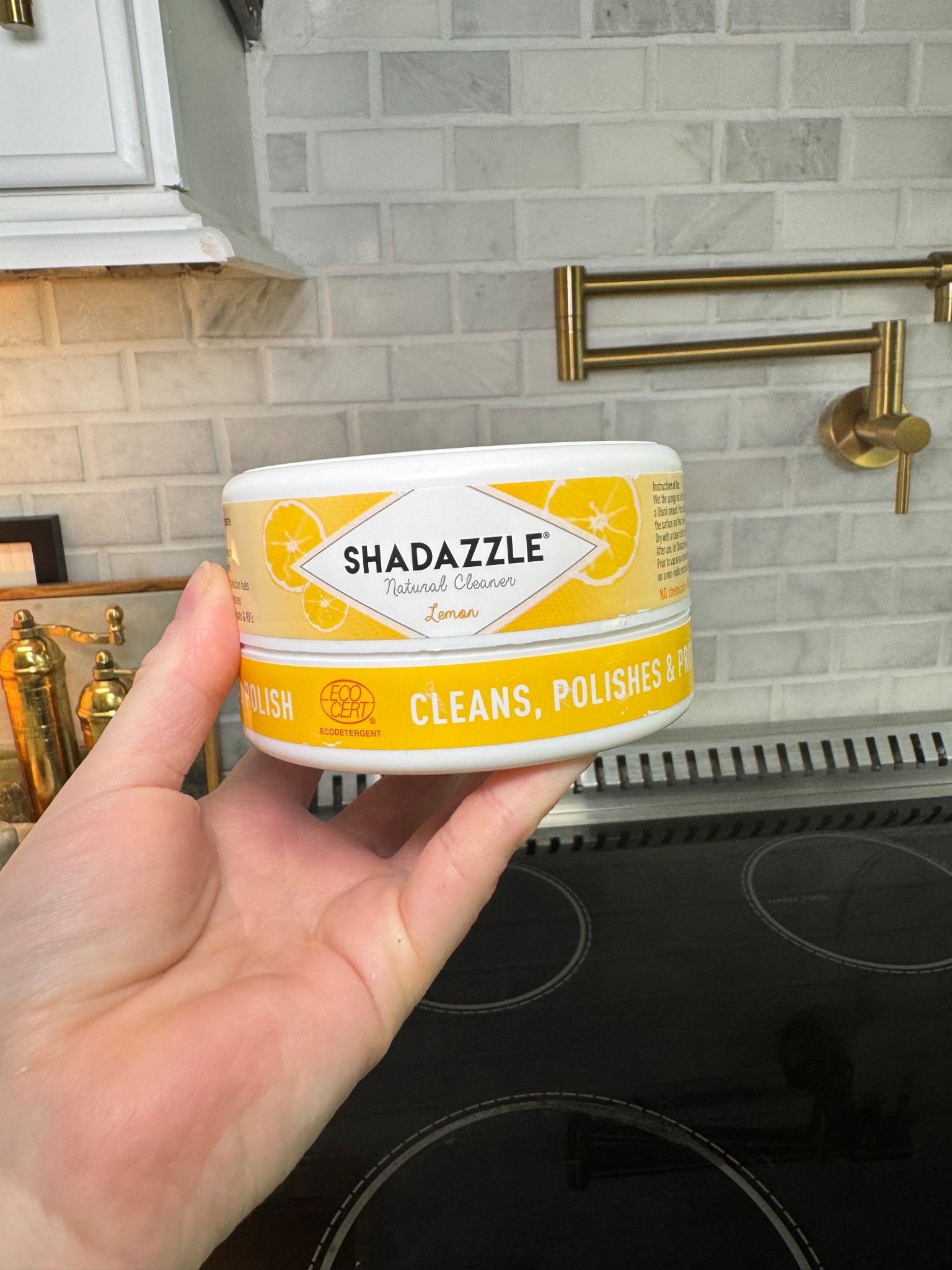 The best cleaning product on the market! 

#shadazzle #amazonfinds #amazondeals 

#LTKSaleAlert #LTKHome #LTKFamily
