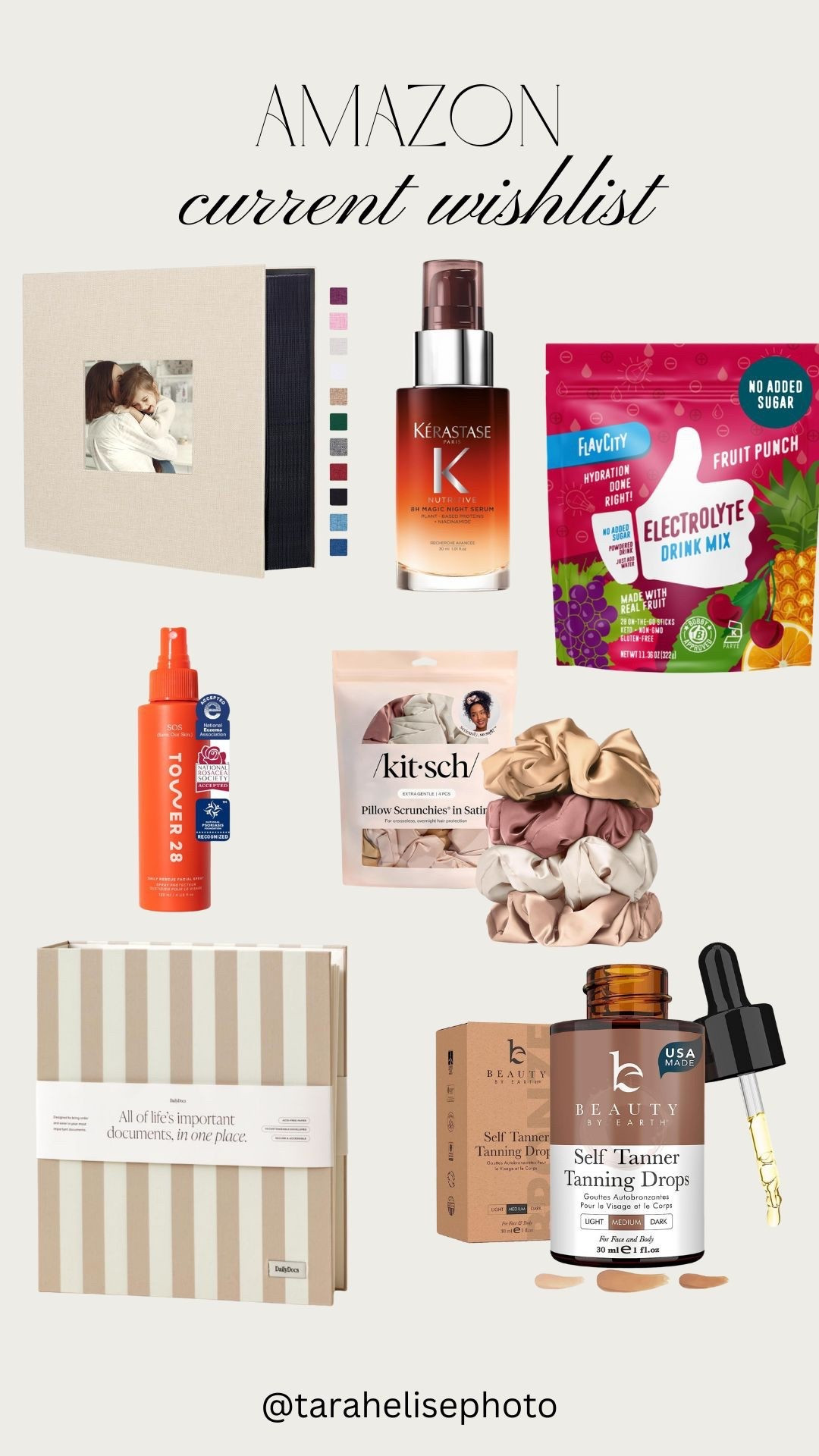 My current Amazon wishlist! Things I added to card and saved for later ;)

#amazon #skincare #wellness #organization #selftanner

#LTKBeauty #LTKselfcare #LTKHome
