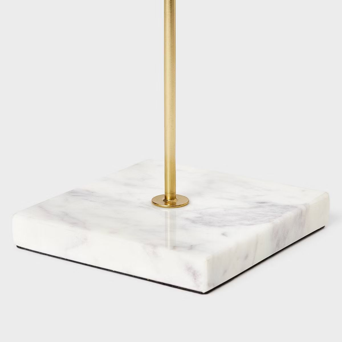 Brass and Marble Decor Star Object - Threshold™ designed with Studio McGee | Target