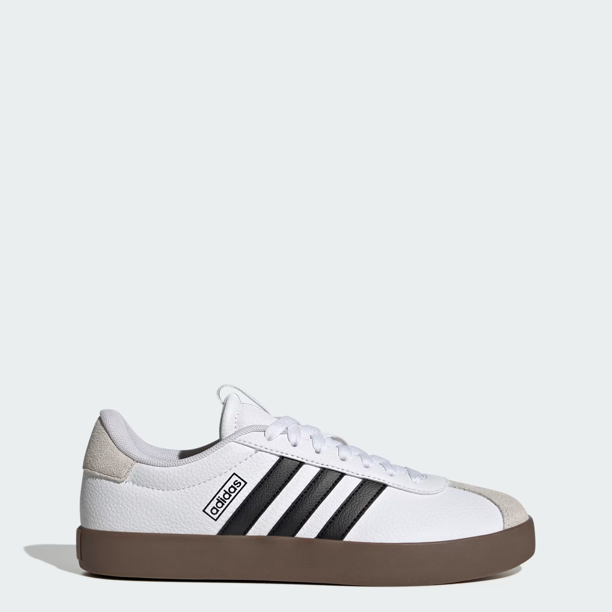adidas VL Court 3.0 Shoes - White | Free Shipping with adiClub | adidas US | adidas (US)