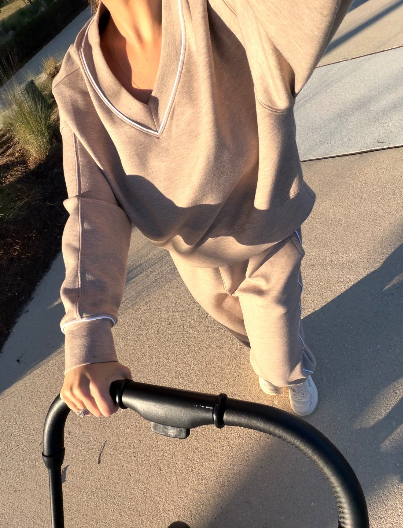 Love this Abercrombie set!he's

#LTKSpringSale #LTKootd #LTKSeasonal