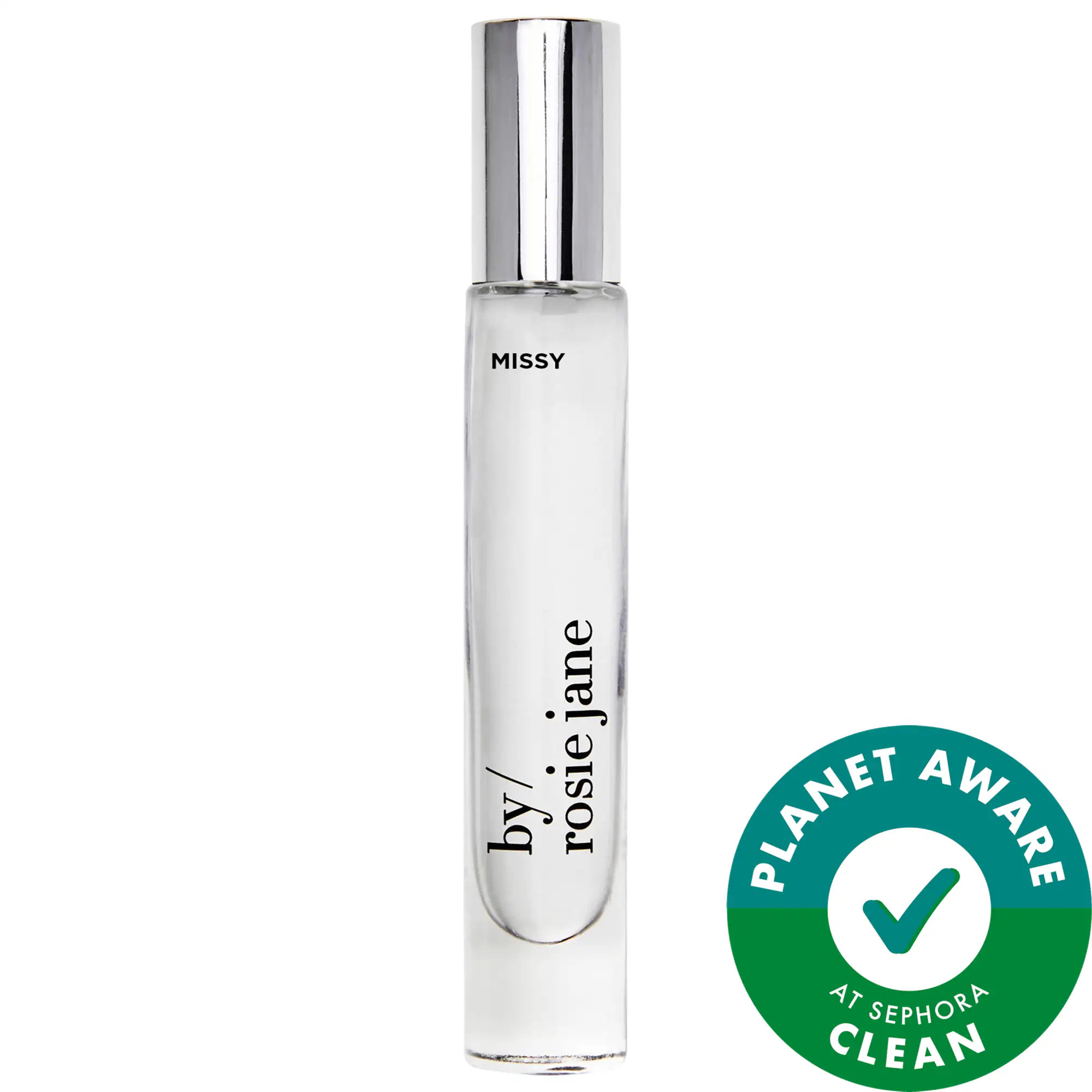 By Rosie Jane MISSY Eau de Parfum Travel Spray 0.25 oz / 7.5 ml eau de parfum spray | Sephora (US)