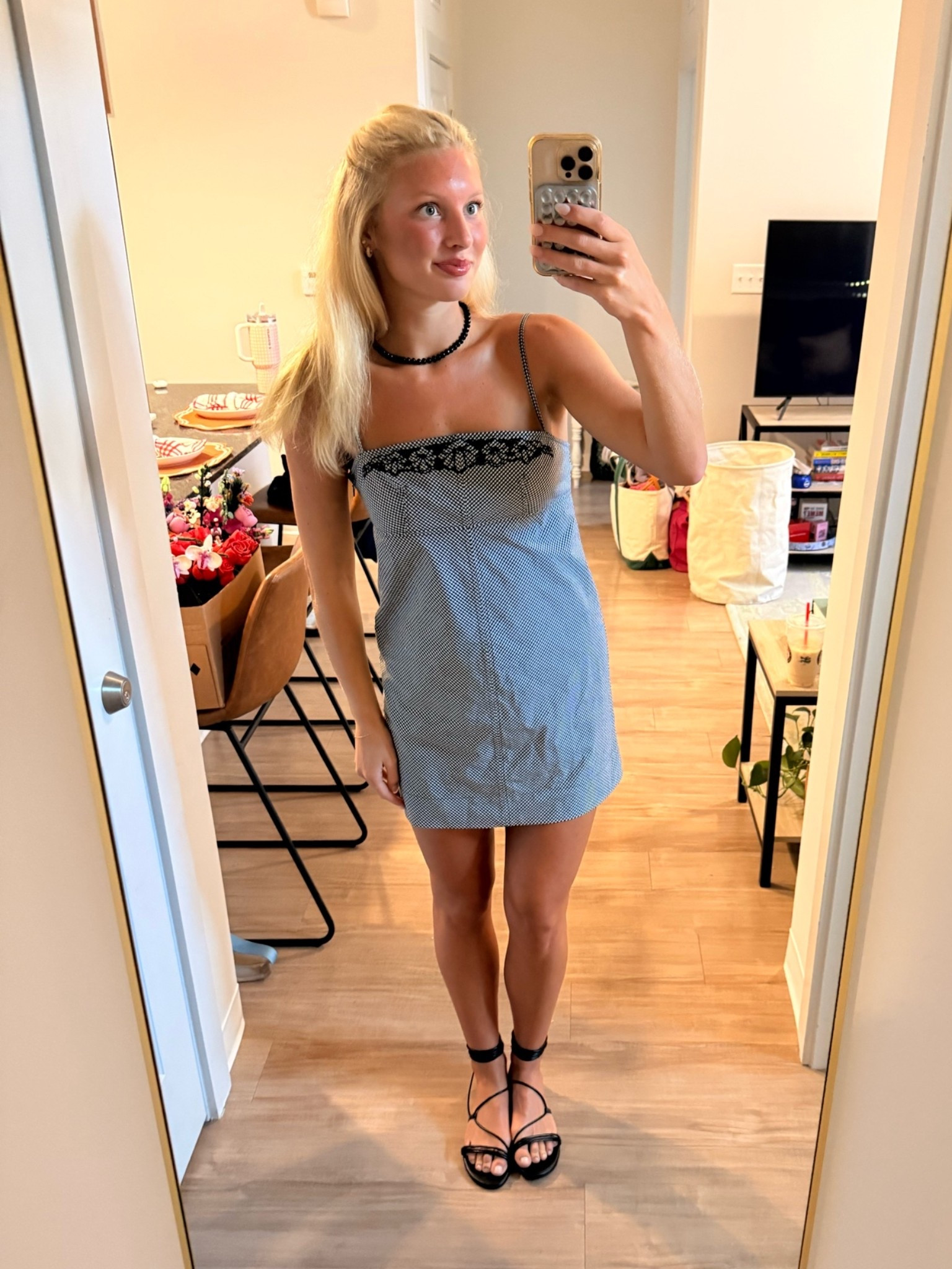 Fun and easy dinner fit!

#LTKSaleAlert #LTKSeasonal #LTKootd