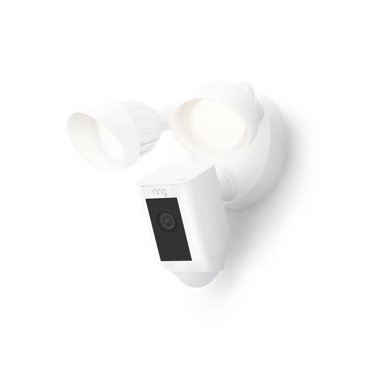 Ring Floodlight Cam Wired Plus Security Camera | Target