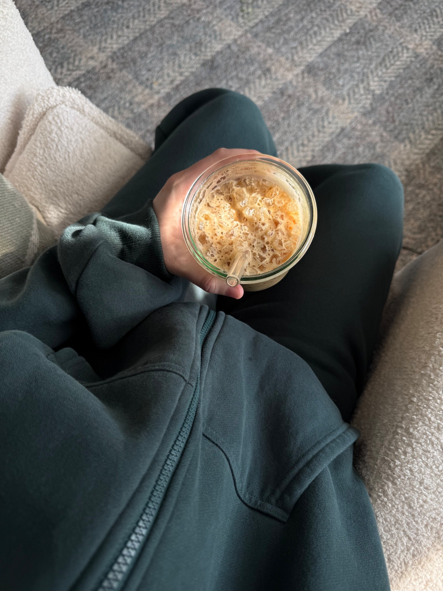 Comfy Easter fit 🐇🫶🏻 

Comfy lounge set matching set women’s lounge set women’s sweat set matching sweat set

#LTKActive #LTKStyleTip #LTKMidsize