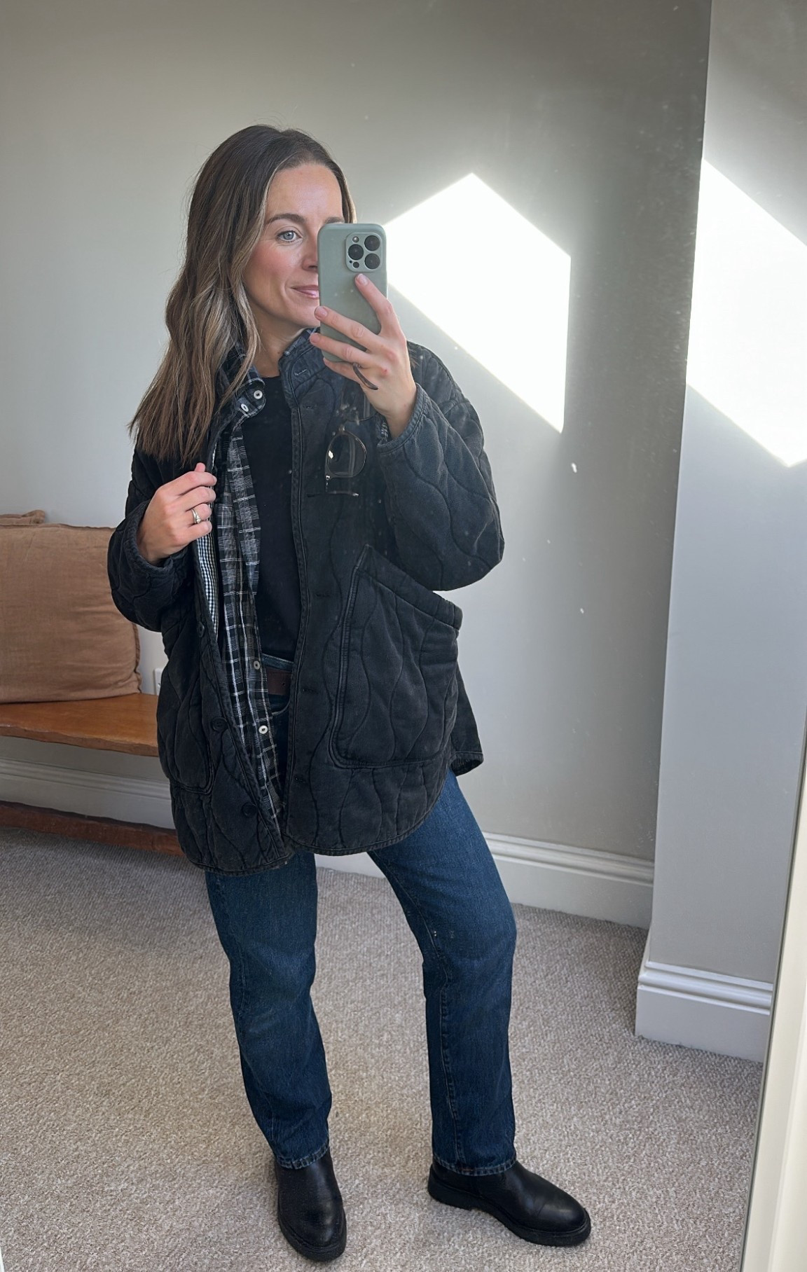 Casual weekend 

#LTKwinter #LTKuk #LTKautumn