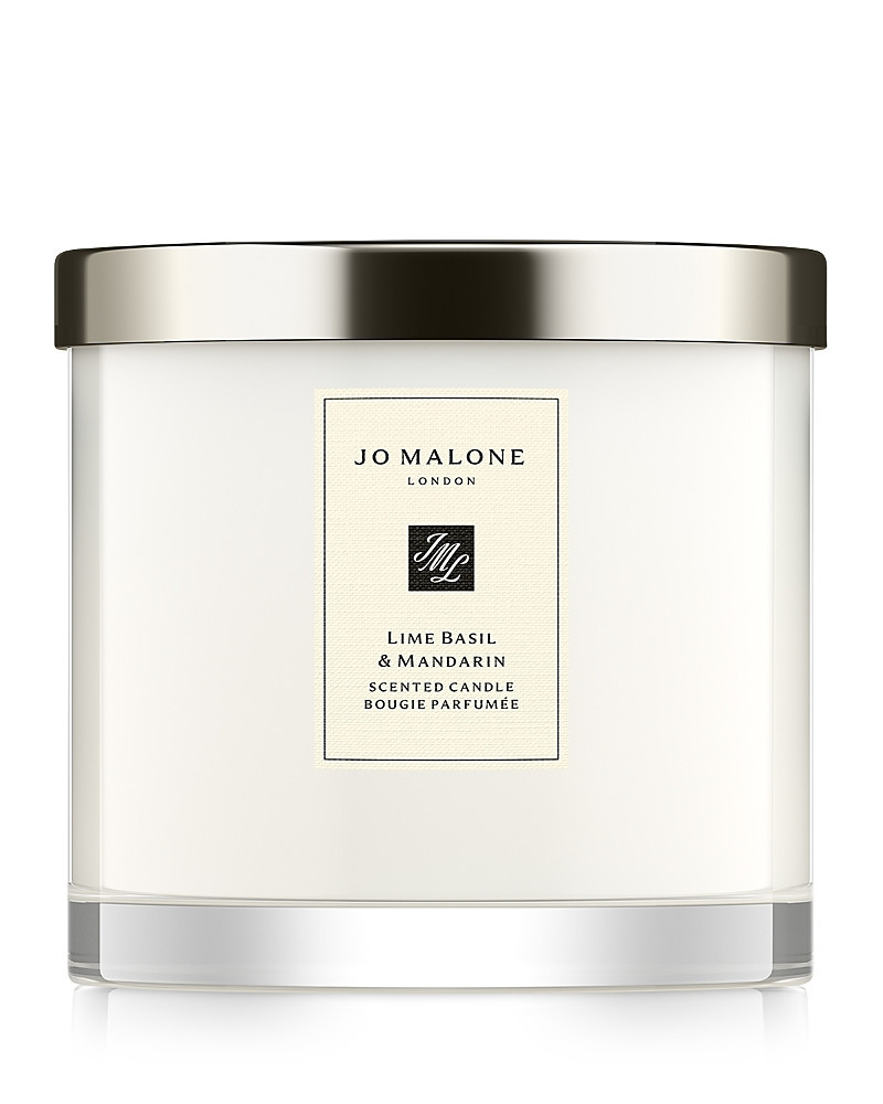 Jo Malone London Lime Basil & Mandarin Candle 21.2 oz. | Bloomingdale's (US)