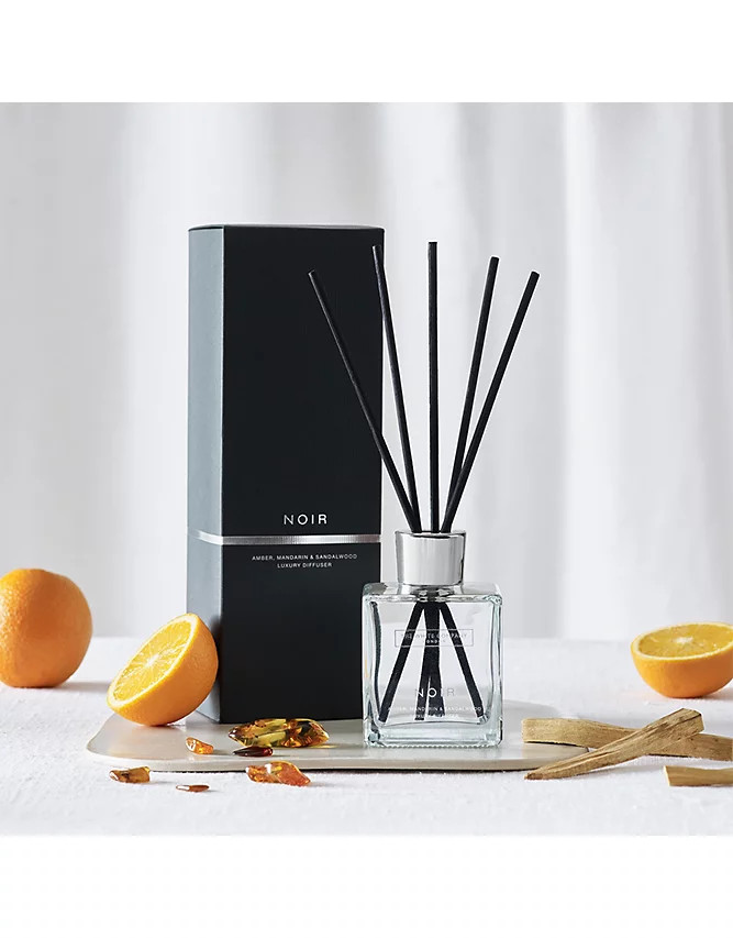 Noir Diffuser | The White Company UK & ROW