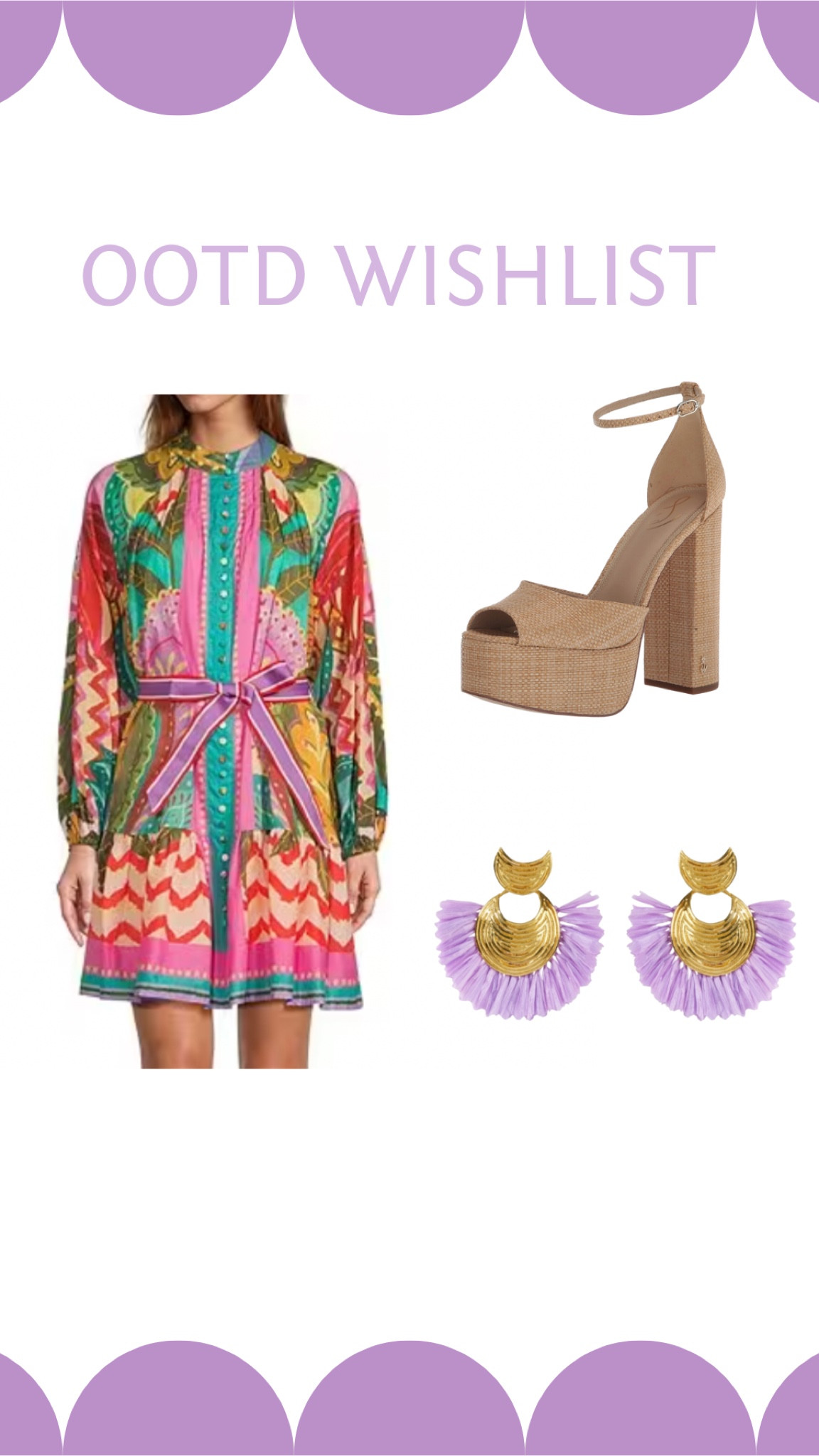 💗💜dreaming of spring 💜💗