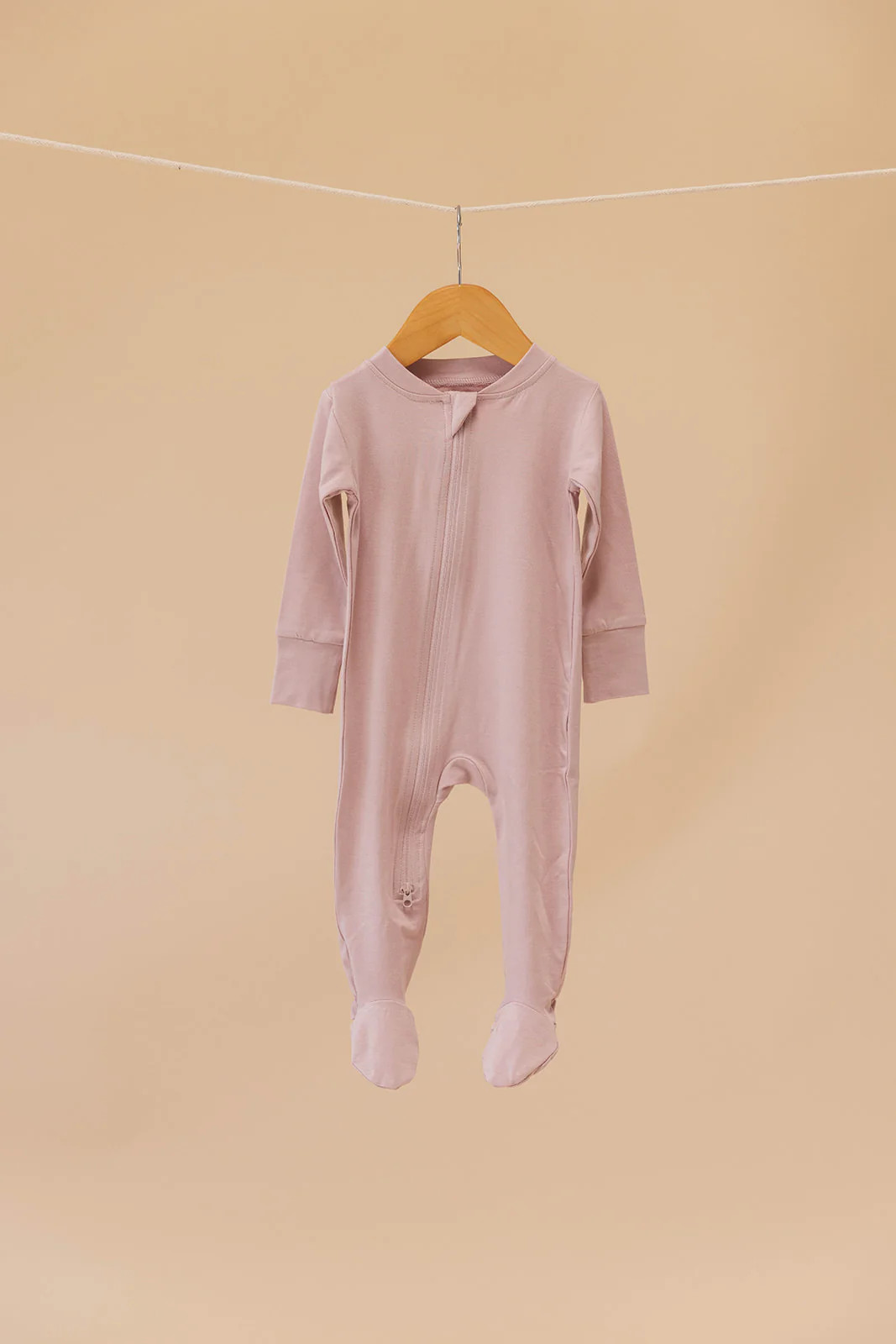 Songbird - CloudBlend™ Footed Pajamas | Wildbird