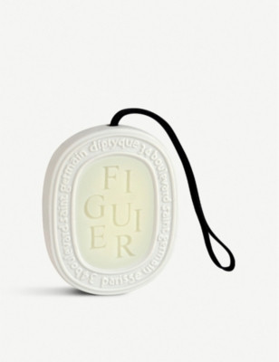 Figuier scented oval | Selfridges