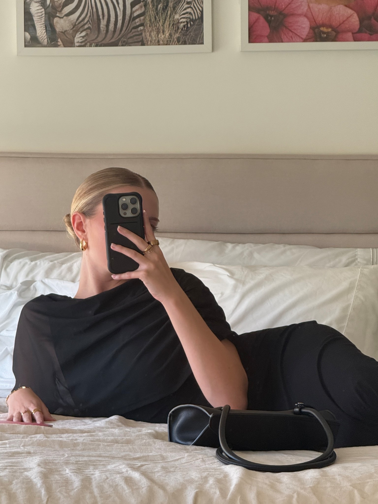 Clio Music Awards! 

#LTKdayinmylife #LTKgrwm #LTKWorkwear