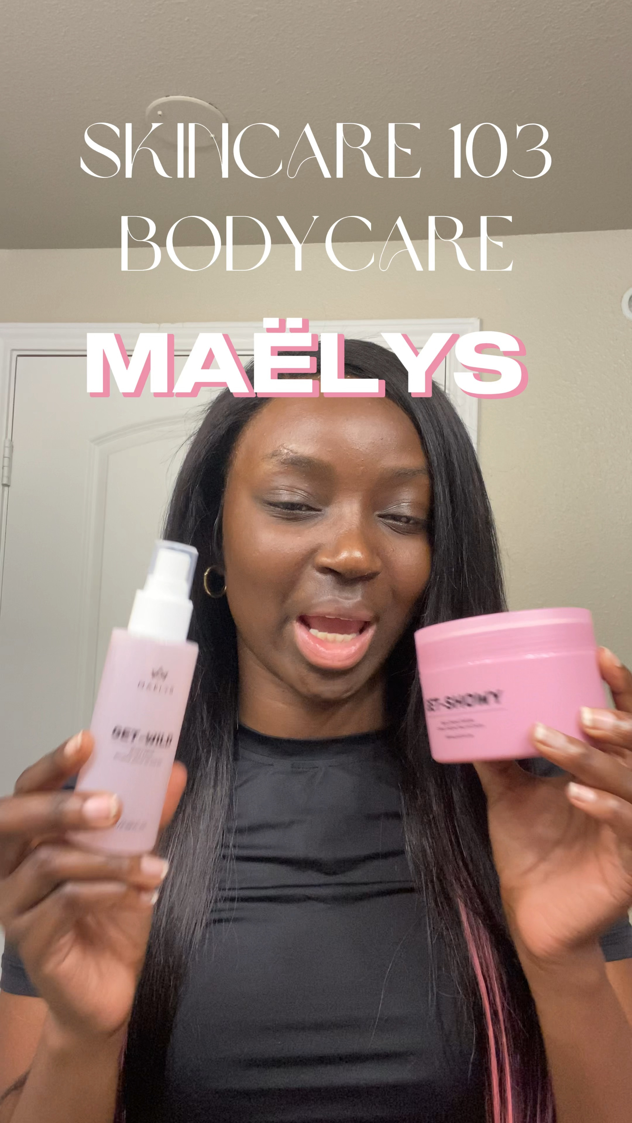 Skincare 103: Maelys

#LTKSummerSales