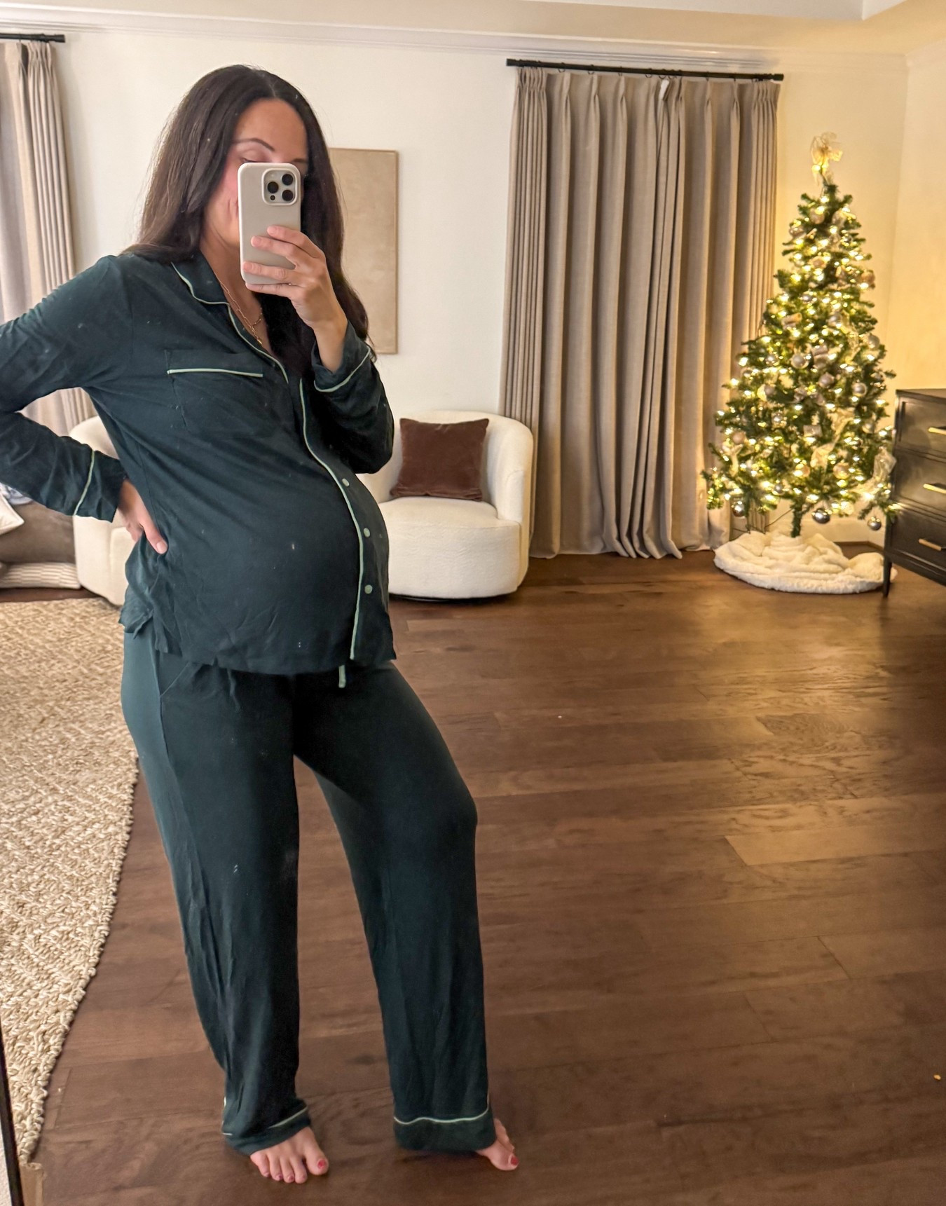 Target jammies I love! 😍

#LTKHoliday #LTKBump #LTKGiftGuide