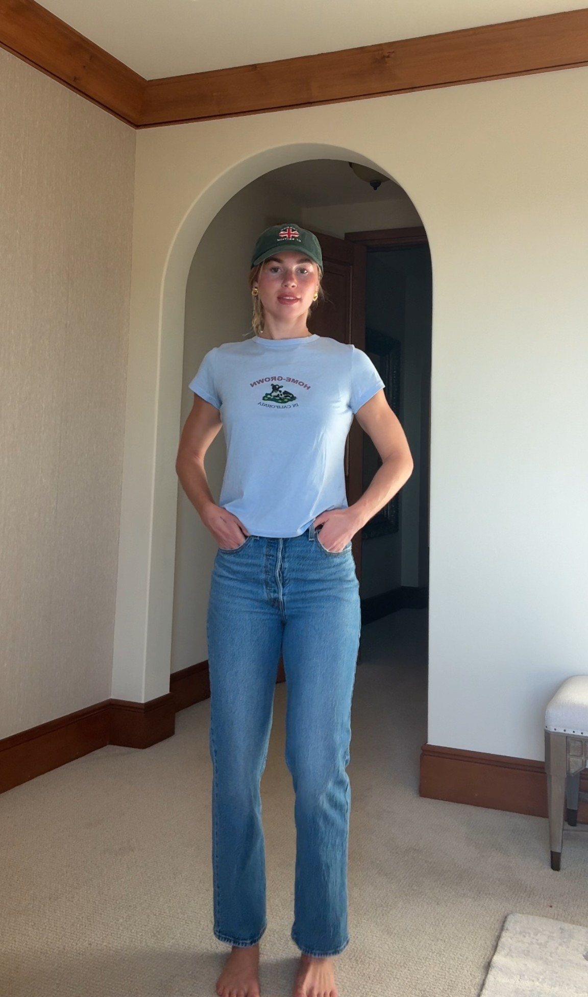 casual outfit
