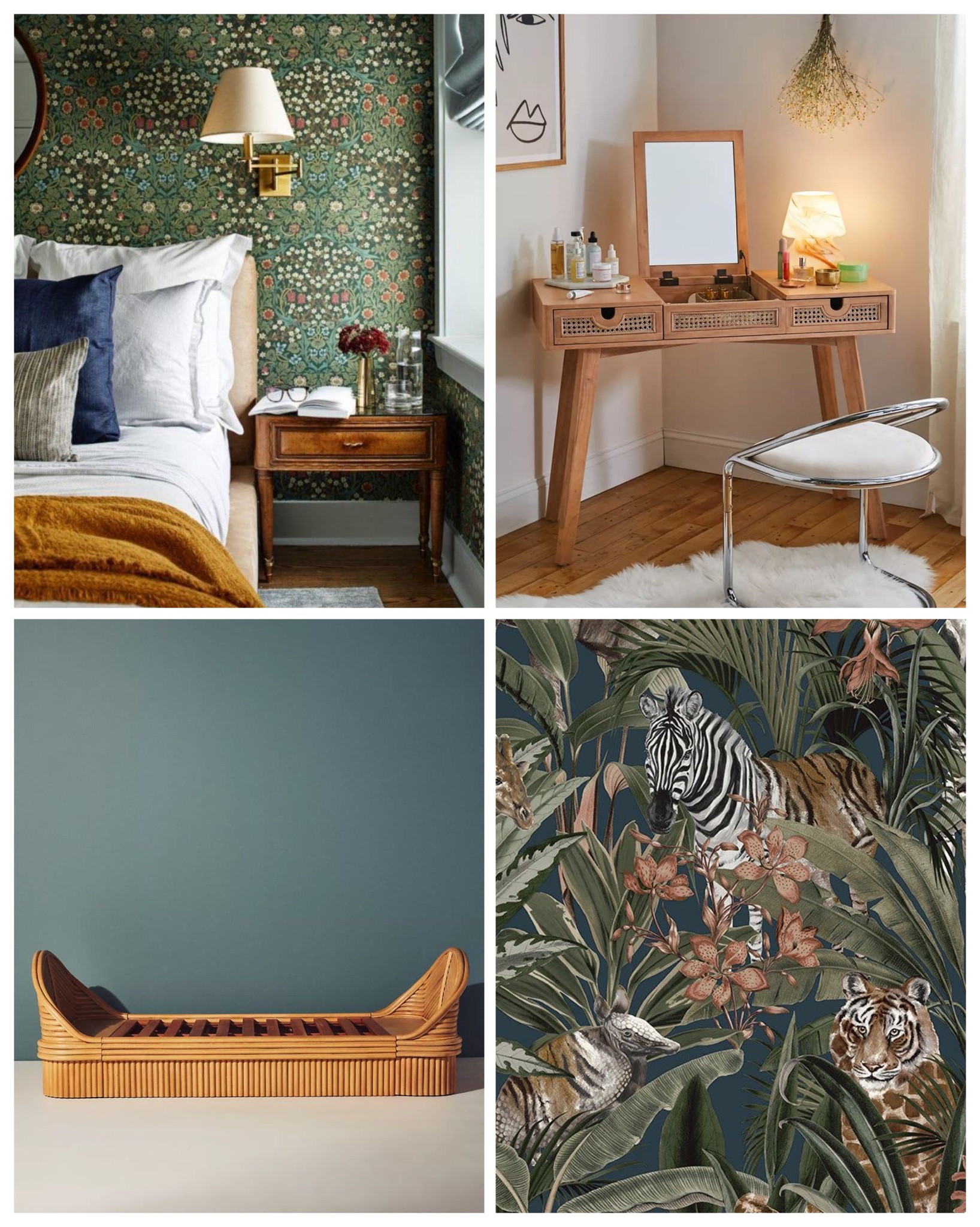 Home decor inspiration for my new guest room  

#LTKhome