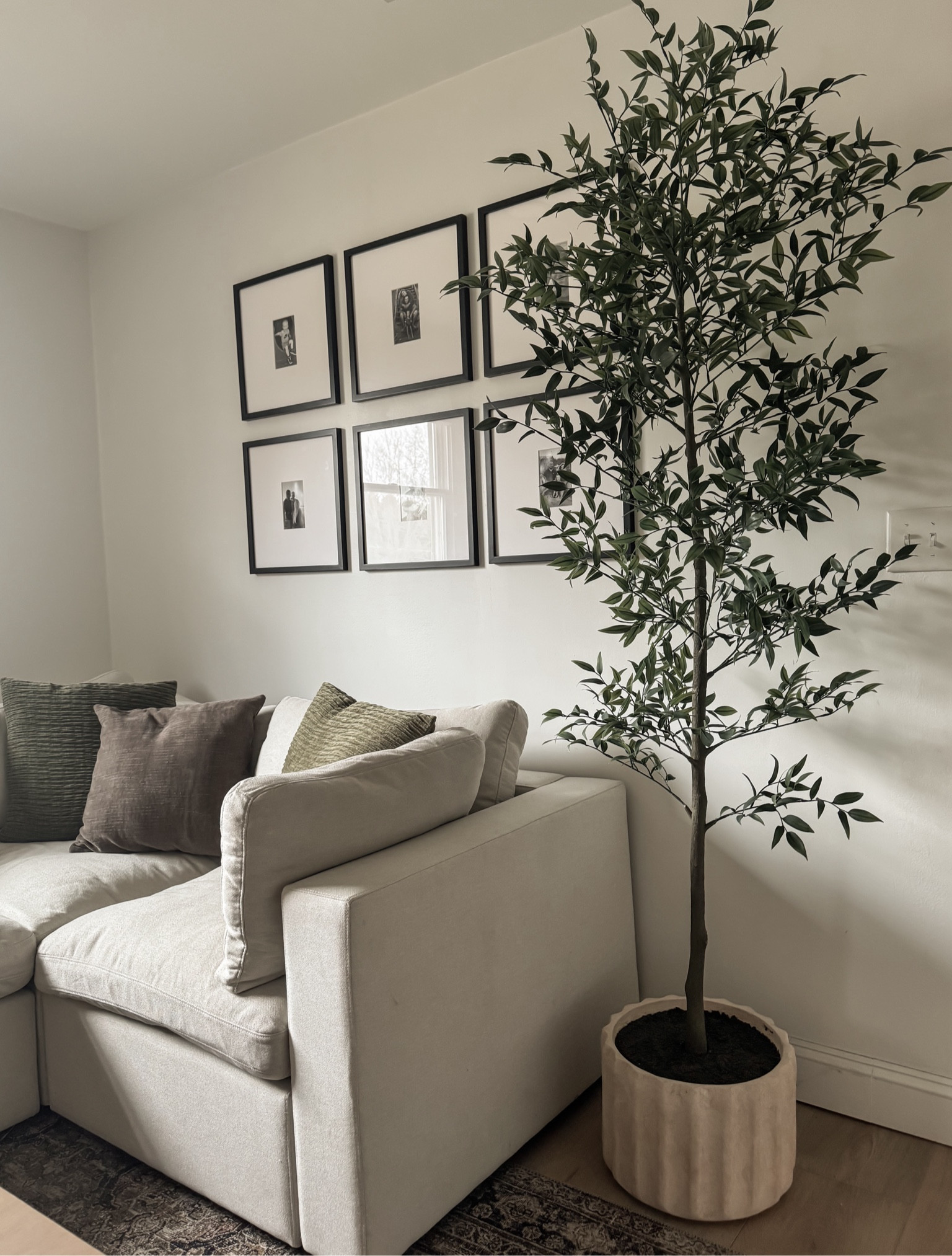 Living Room Corner Styling 
#LTKhome #LTKtarget #modernorganic #livingroom

#LTKHome #LTKStyleTip #LTKSeasonal