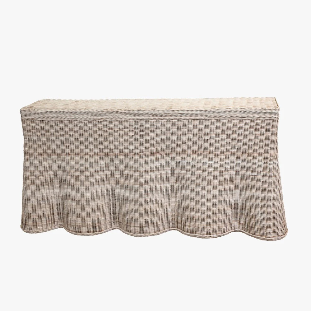 Harbour Island Console | Dear Keaton