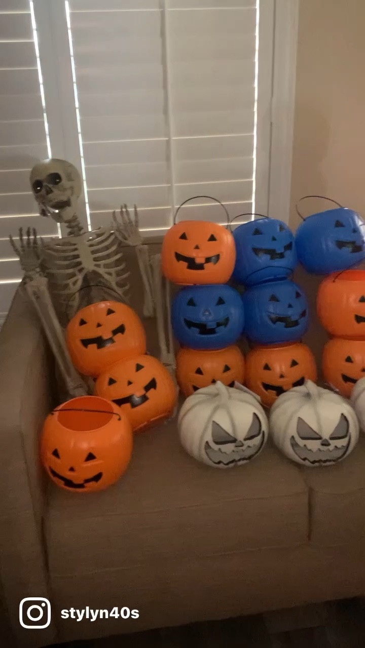 Pumpkin 🎃 arch project .

#LTKHalloween #LTKSeasonal #LTKhome