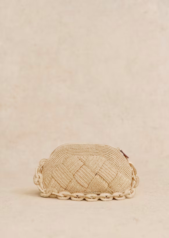 Isabelle Bag | Sezane Paris