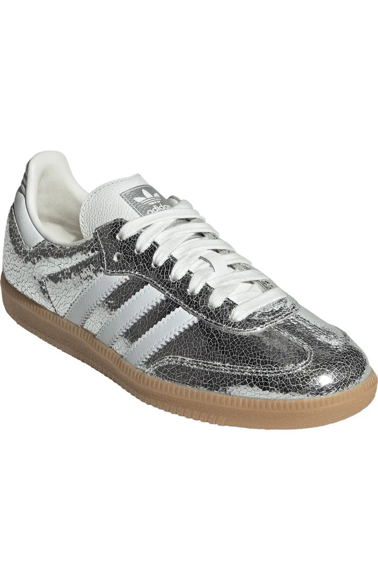 Gender Inclusive Samba OG Sneaker | Nordstrom