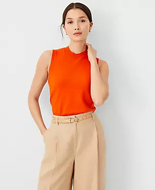 Ann Taylor | Ann Taylor (US)