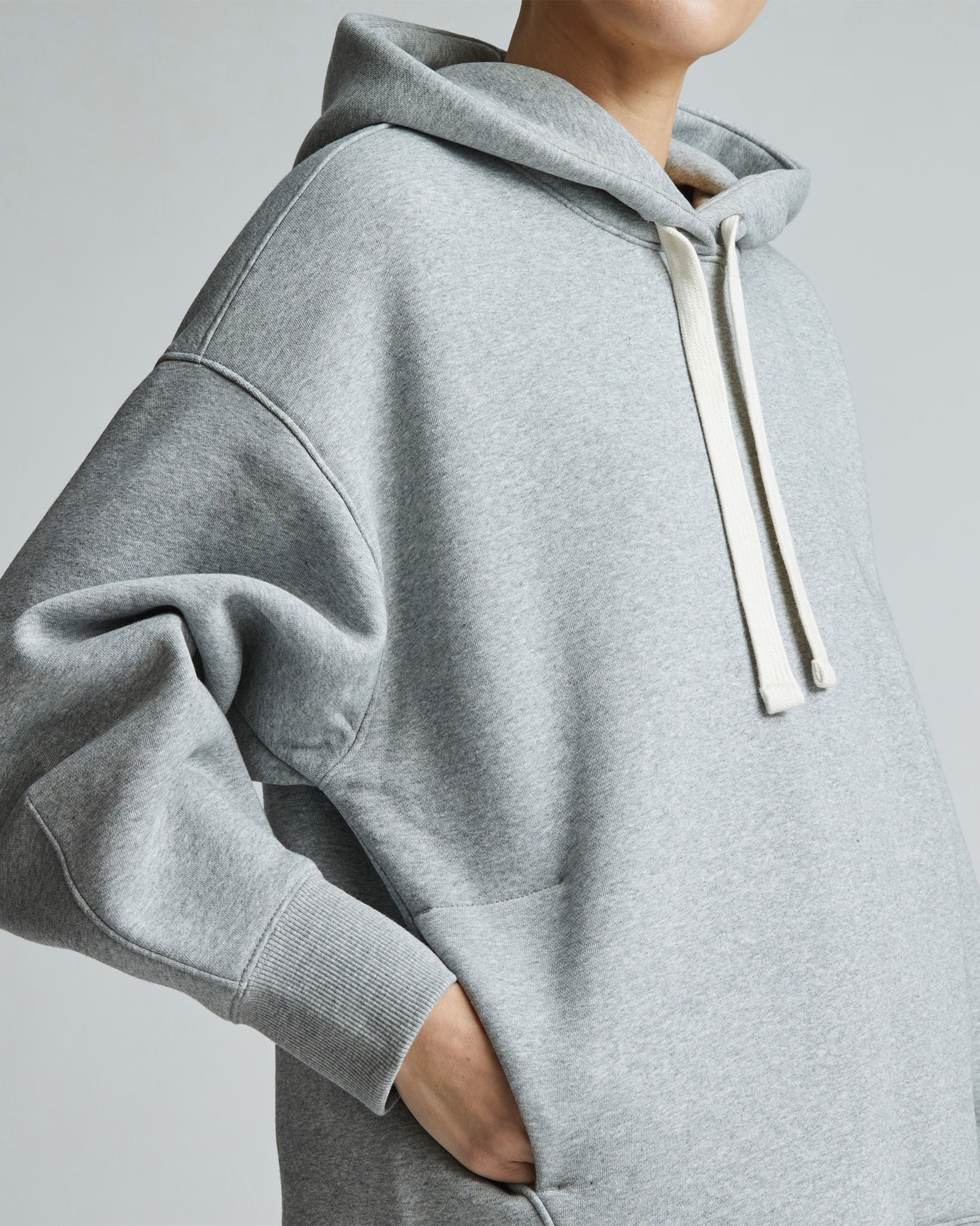 The ReTrack Hoodie | Everlane