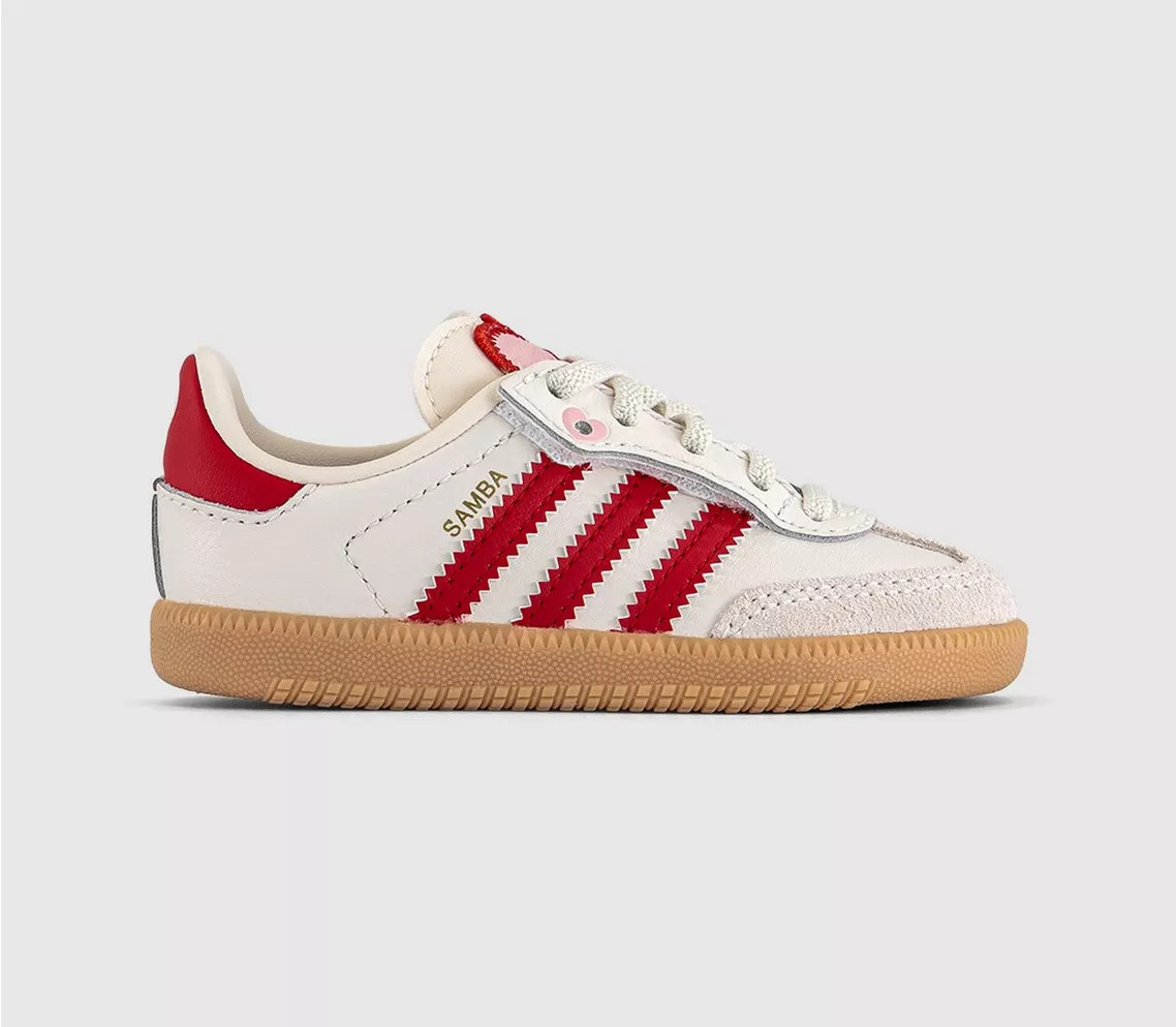Samba OG Infant Trainers | Office Shoes (UK)