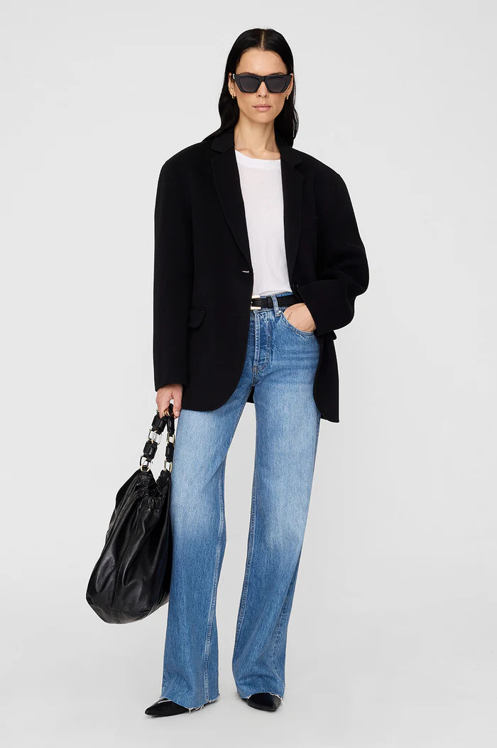 Quinn Blazer | Anine Bing