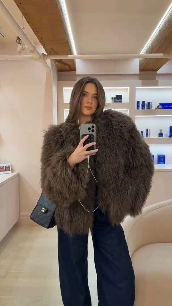 My favourite place ever to get any sort of injectable 🤍 My exact jacket is from Twenty Fall! 

 #LTKjeans #LTKbeauty #LTKstyletip