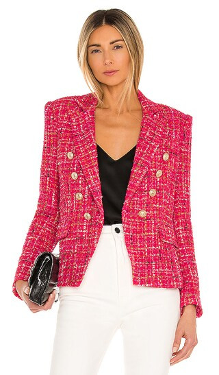 Delilah Jacket | Revolve Clothing (Global)