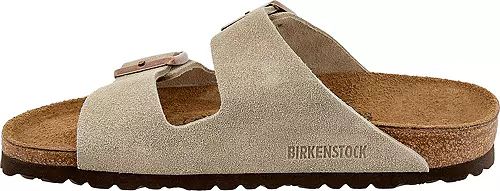 Birkenstock Women's Arizona Suede Sandals | Dick's Sporting Goods