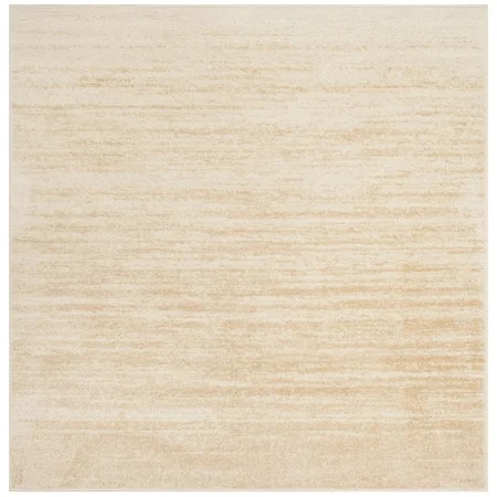 SAFAVIEH Adirondack ADR113W Champagne / Cream Rug | Walmart (US)