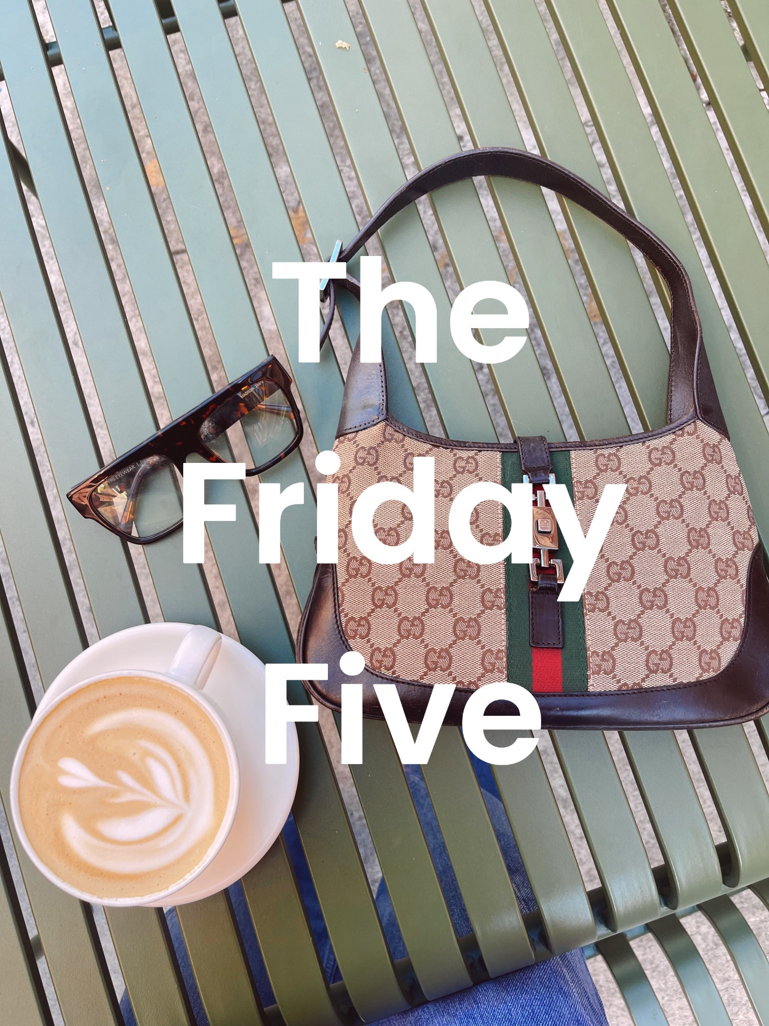 ✨ The Friday Five ✨

Five things that stopped me in my tracks this week…

🐆 Leopard Adidas — the perfect little pop of pattern. Wear-with-everything energy.
☁️ Super-Soft Cardigan (Under $200!) — cozy without looking sloppy. Elevated casual is our lane.
🟢 Camo Parka (Luxury from Saks) — that “effortlessly cool” outer layer that just makes an outfit.
🤠 Western Pointed-Toe Mules (Amazon) — the perfect look-for-less (if you loved the Nordstrom pair!)
👖 Sweatpant Jeans, Bootcut Version — polished comfort. Like… how are these real?

⸻

Comment Pixie to shop 🛍️
Follow @ShopPixieCo for everyday style over 50
Find everything linked on ShopPixieCo on LTK 🤍

#styleover50 #midlifestyle #everydaystyle #casualchic #over50style #fashionover50 #50plusstyle #agelessstyle #womenover50 #classicstyle #grownupstyle #elevatedcasual #ootdover50 #styleblogger #ltkfashion #ltkover50 #shopltk #fallstyleinspo #weekendstyle #outfitideas #styledaily #styleinspo #trendwithouttrying #neutralstyle #chiccomfort #getdressedthegetreadyway #shoppixieco

#LTKOver40 #LTKSeasonal #LTKStyleTip