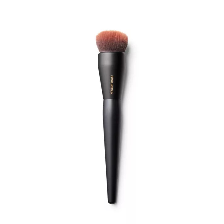 Sonia Kashuk™ Professional Stippling Foundation Makeup Brush No. 124 | Target