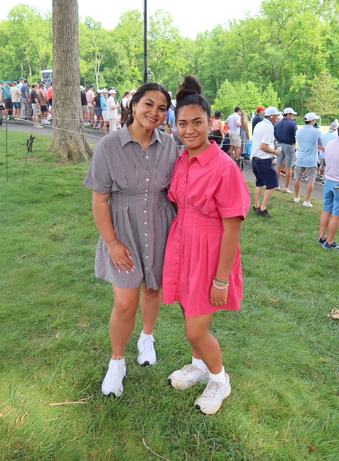 Perf midi dress for all seasons! 

#LTKStyleTip #LTKPlusSize #LTKMidsize