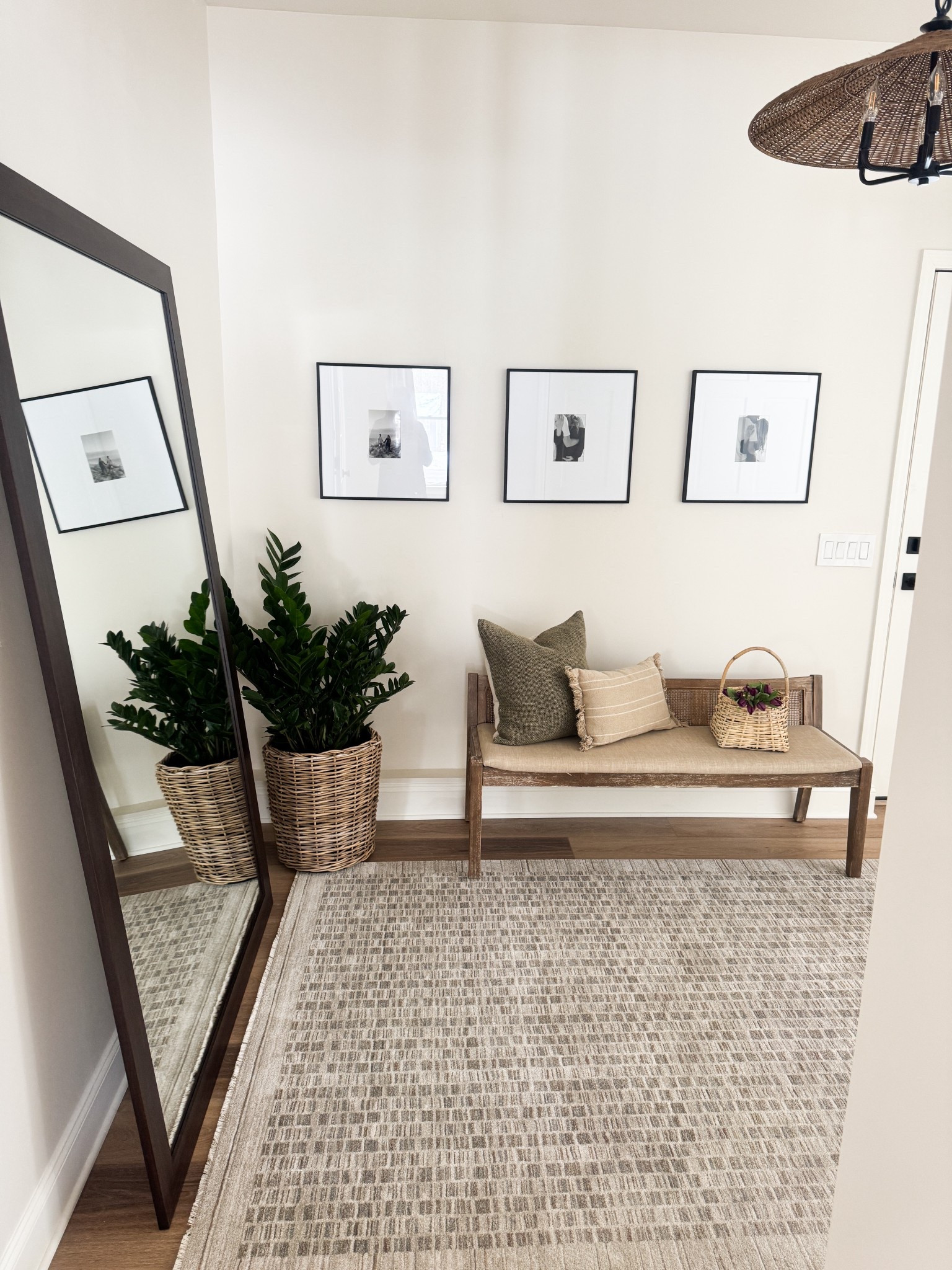 Mudroom views🙌🏻 