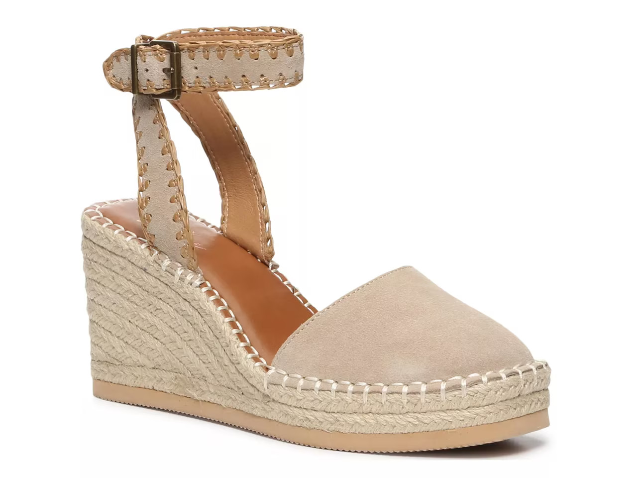Kenarsi 3 Espadrille Wedge Sandal | DSW