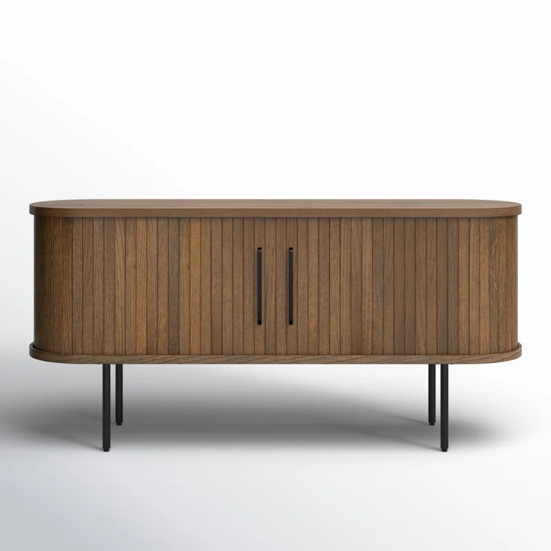 Iris 71'' Media Console | AllModern