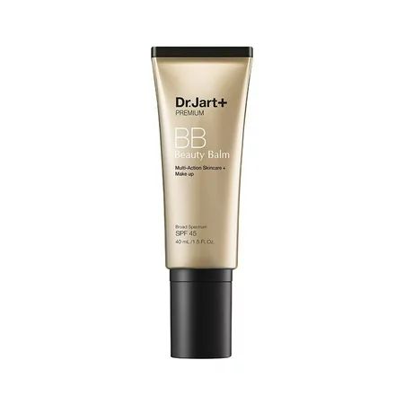 Dr. Jart+ Premium BB Beauty Balm SPF 45 1.5 oz (#1) Light-Medium | Walmart (US)